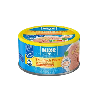 Thunfisch Filets im aktuellen Prospekt bei Lidl in Wesseln